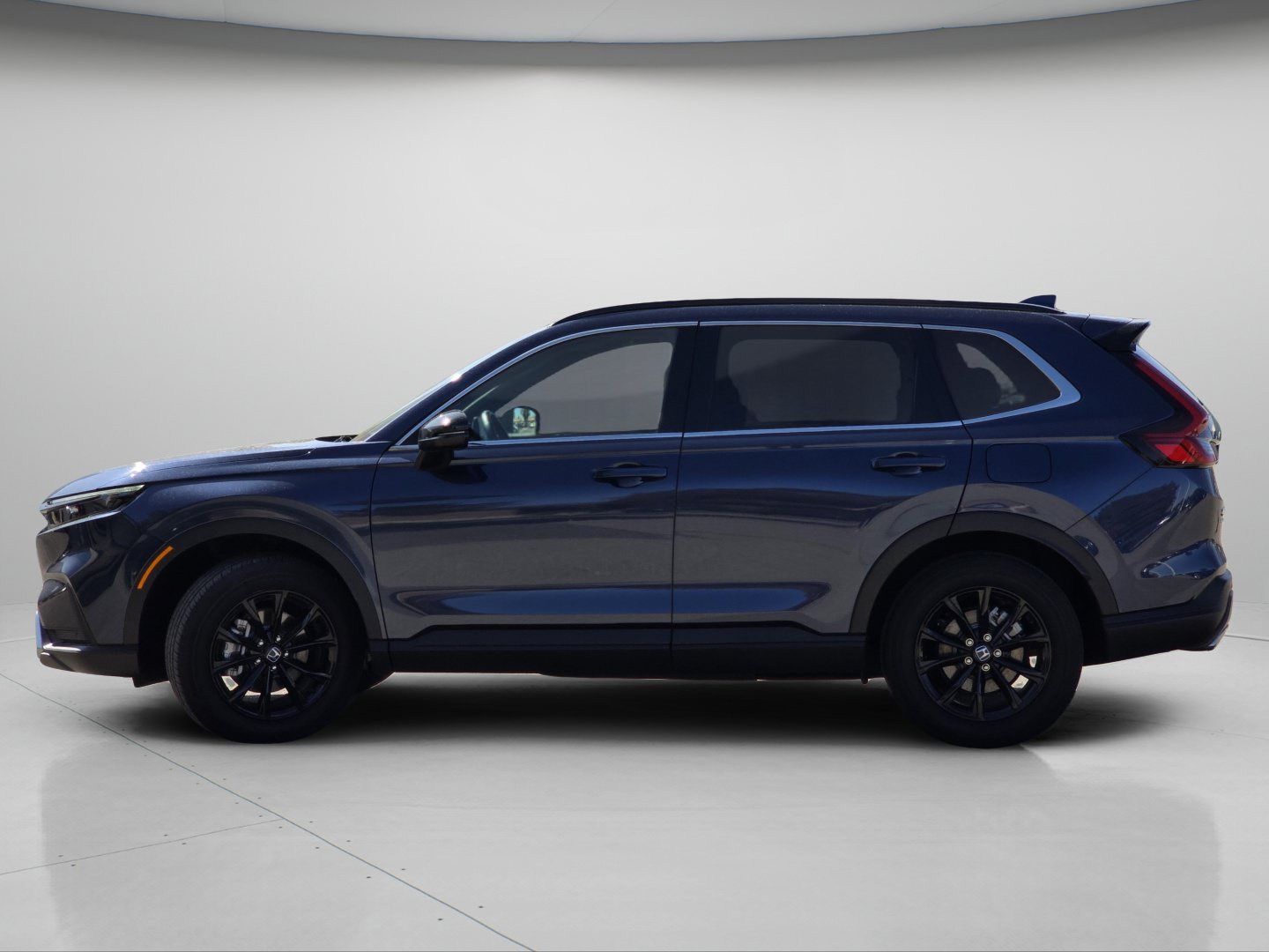 Certified 2025 Honda CR-V Sport Touring image 25