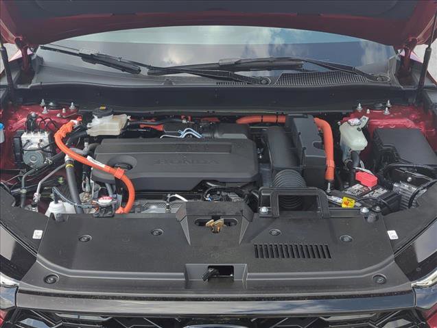 New 2026 Honda CR-V Sport-L image 24