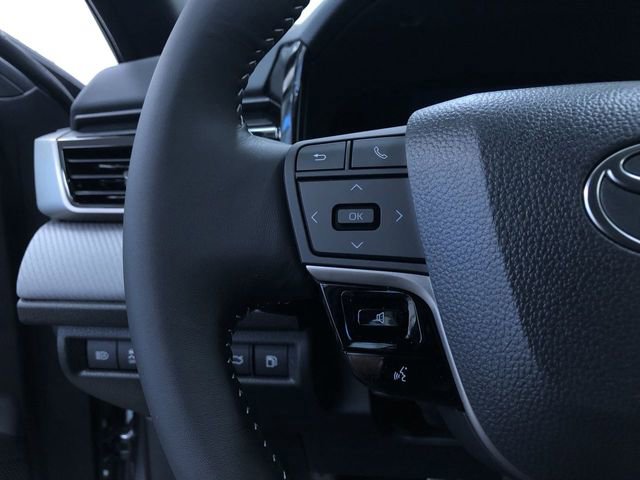 New 2026 Toyota Camry SE image 25