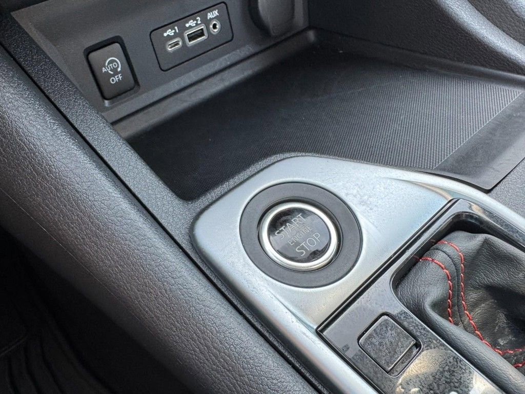 Used 2025 Nissan Sentra SR image 21