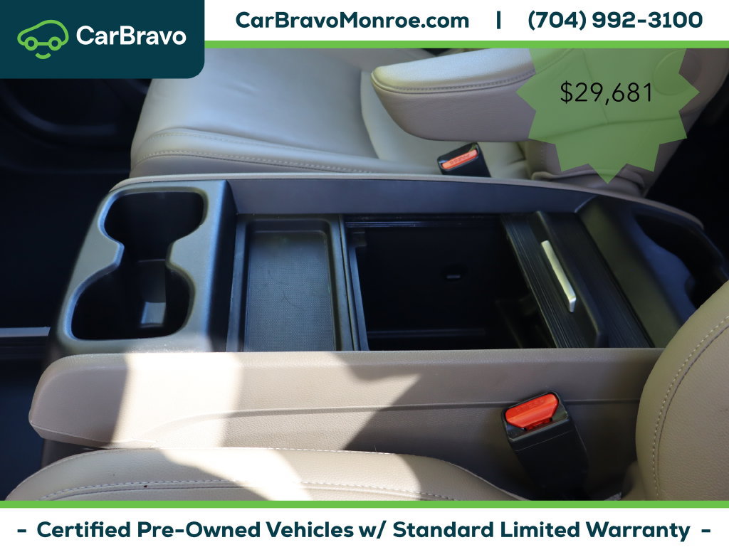 Used 2019 Honda Odyssey Touring image 37