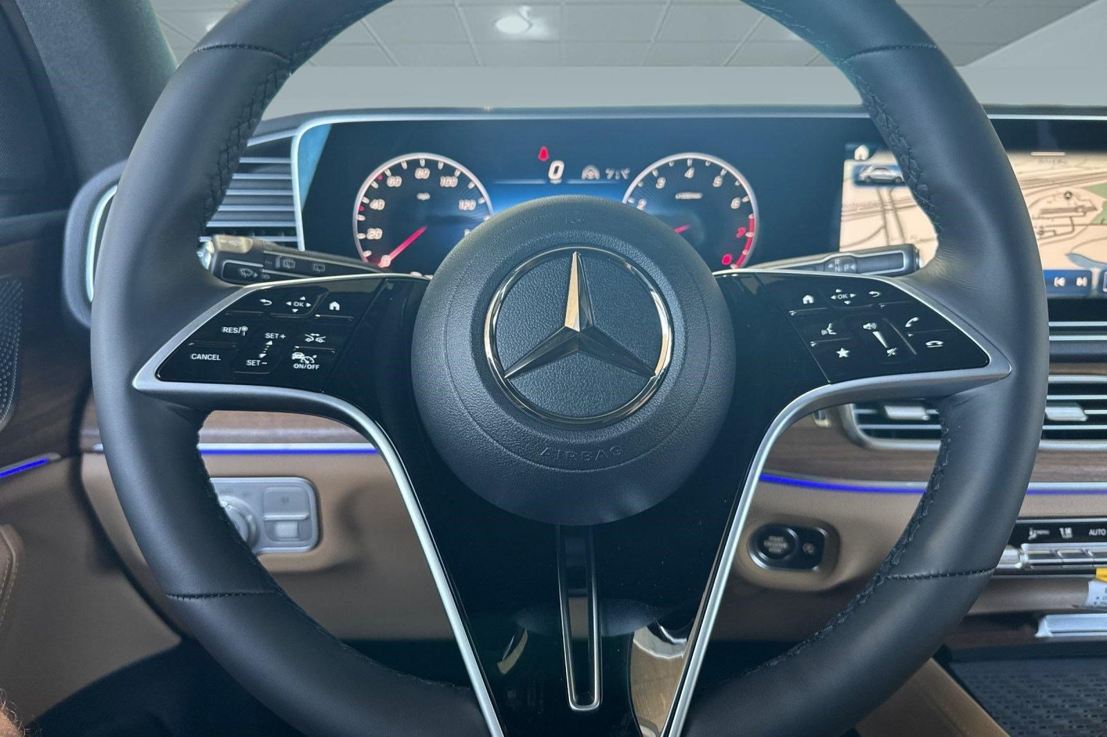 New 2026 Mercedes-Benz GLE 580 4MATIC image 10