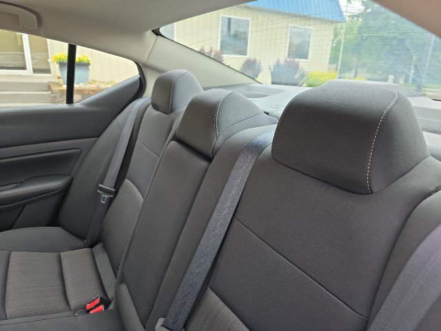 Used 2024 Nissan Altima 2.5 S image 28