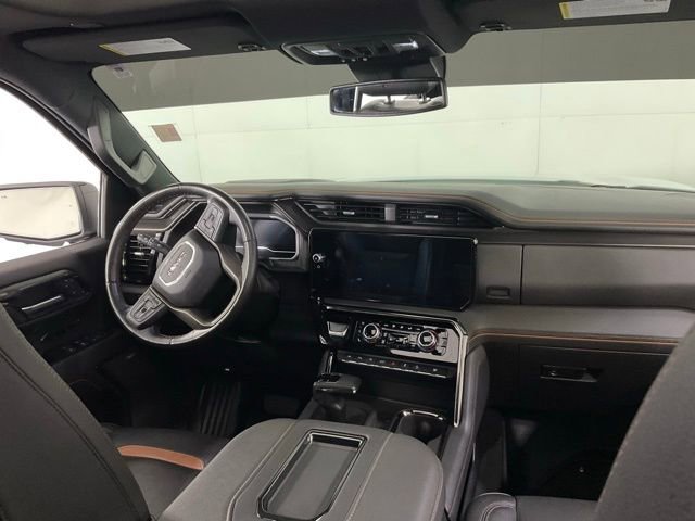 Used 2022 GMC Sierra 1500 AT4 w/ AT4 Premium Package image 33