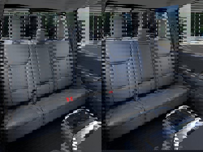 New 2025 Ford F150 Lariat w/ Equipment Group 502A High image 11