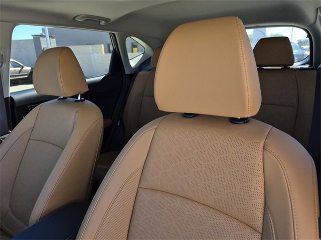 Used 2024 Kia Seltos SX w/ SX Sunroof Package image 15