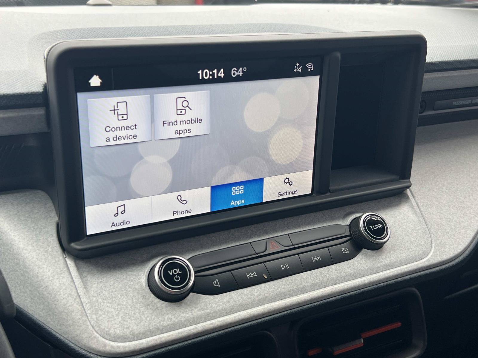 Used 2023 Ford Maverick XLT FWD image 13