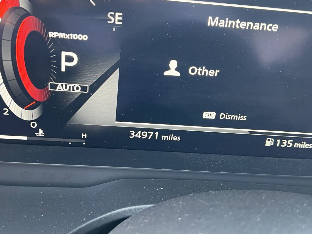 Certified 2023 Nissan Rogue Platinum w/ Platinum Premium Package image 9