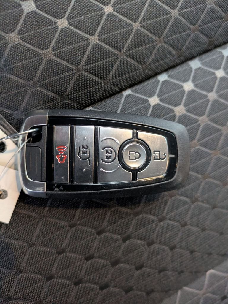 New 2026 Ford Escape Active w/ Cold Weather Package image 50