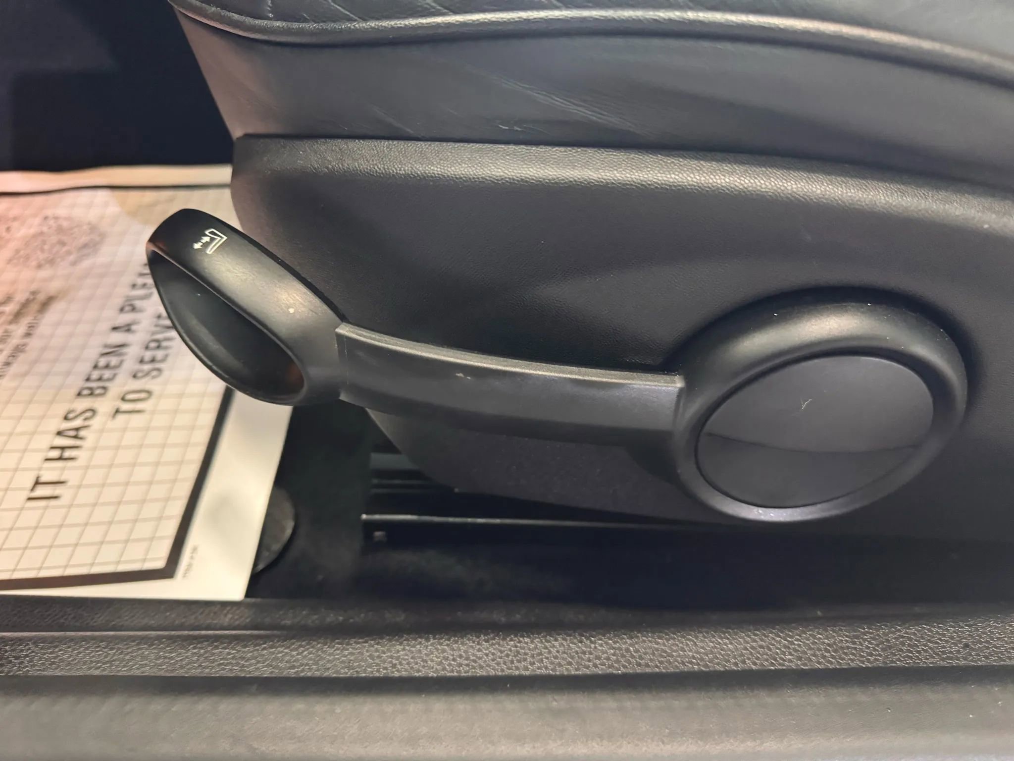 Used 2007 MINI Cooper S image 11