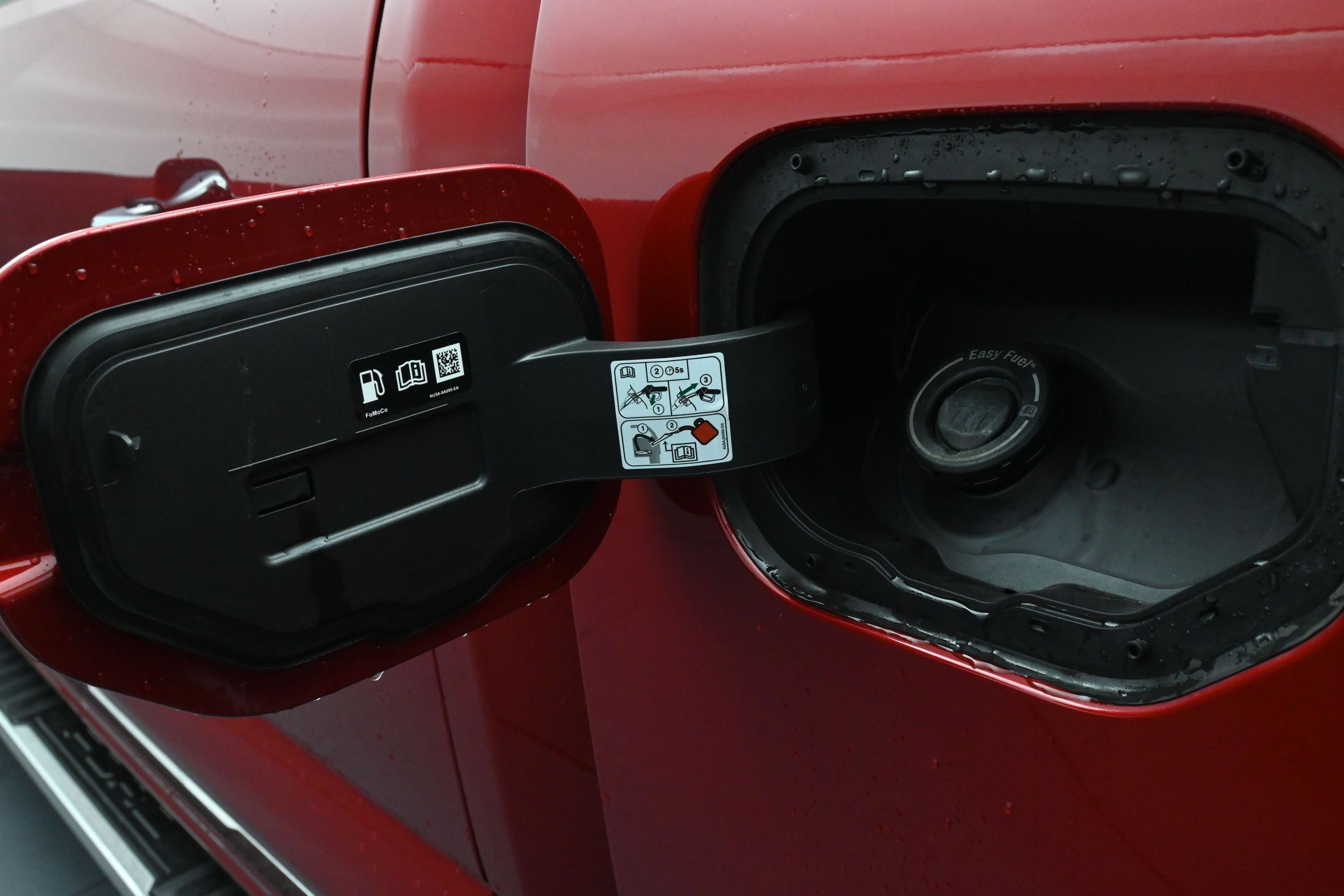 Used 2024 Ford F150 XLT w/ Equipment Group 302A MID RWD image 11