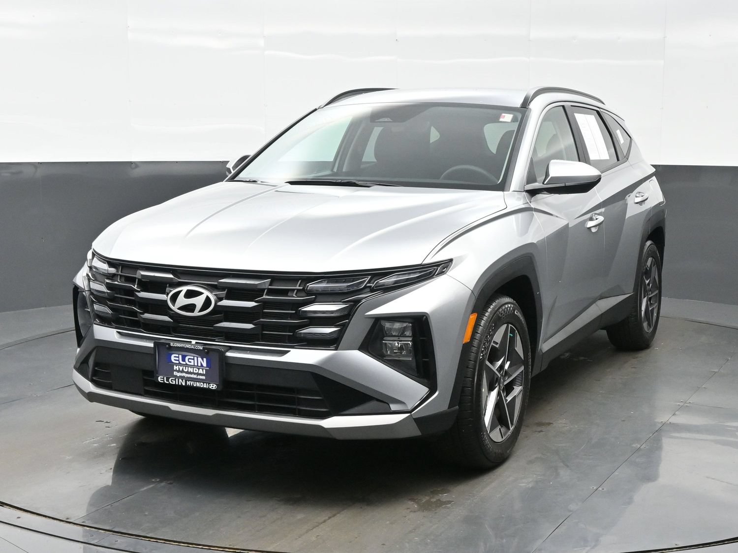 Used 2026 Hyundai Tucson SEL