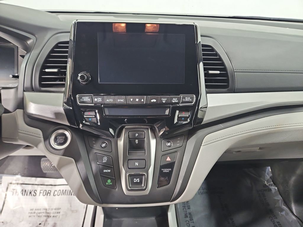 Used 2022 Honda Odyssey EX-L image 18