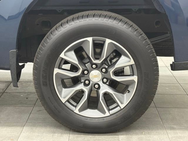 Used 2023 Chevrolet Silverado 1500 LT image 6