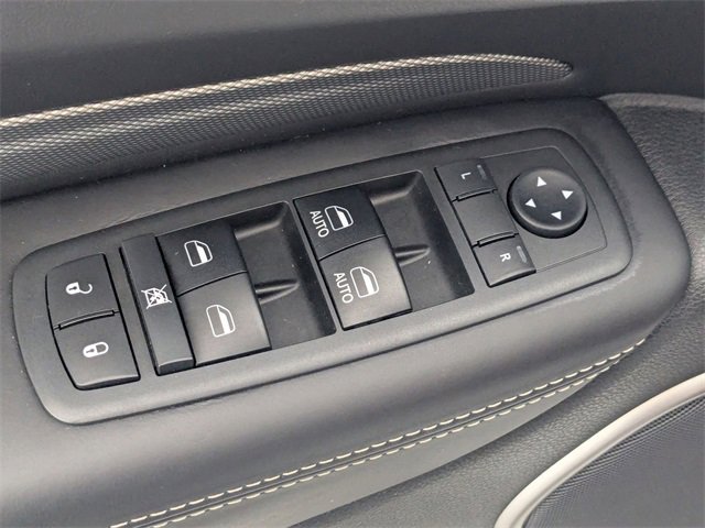 Used 2018 Dodge Durango SRT w/ SRT Interior Appearance Group image 12