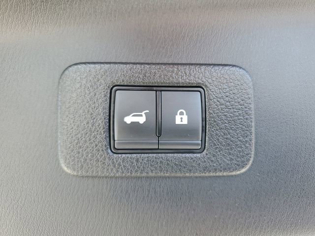 Certified 2024 Nissan Armada Platinum w/ Captain's Chairs Package image 12