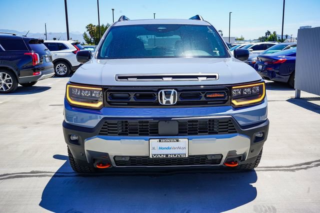 New 2026 Honda Passport TrailSport Elite image 2