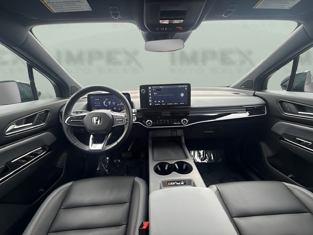 Used 2025 Honda Prologue Touring image 12
