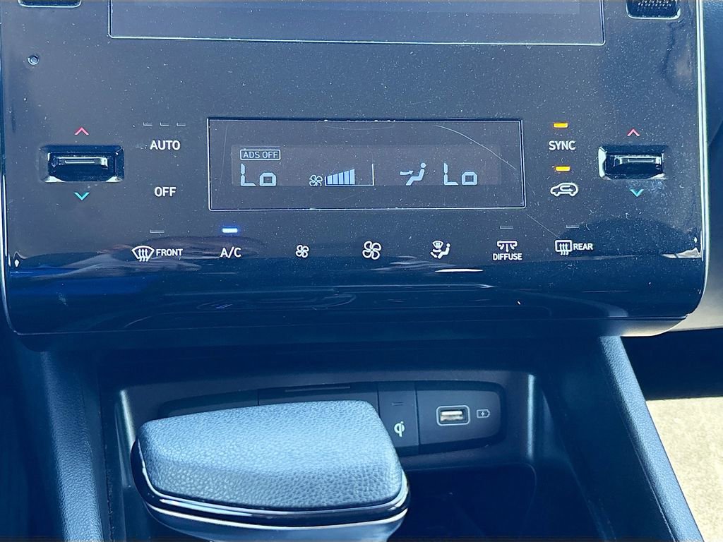 Used 2024 Hyundai Tucson SEL image 15