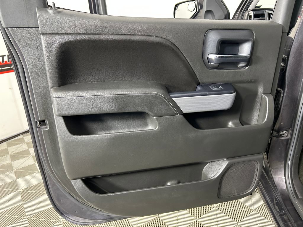 Used 2015 Chevrolet Silverado 1500 LT w/ All Star Edition AWD/4WD image 17