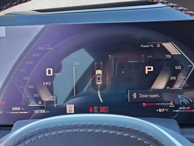 New 2026 BMW X7 M60i w/ Executive Package image 11