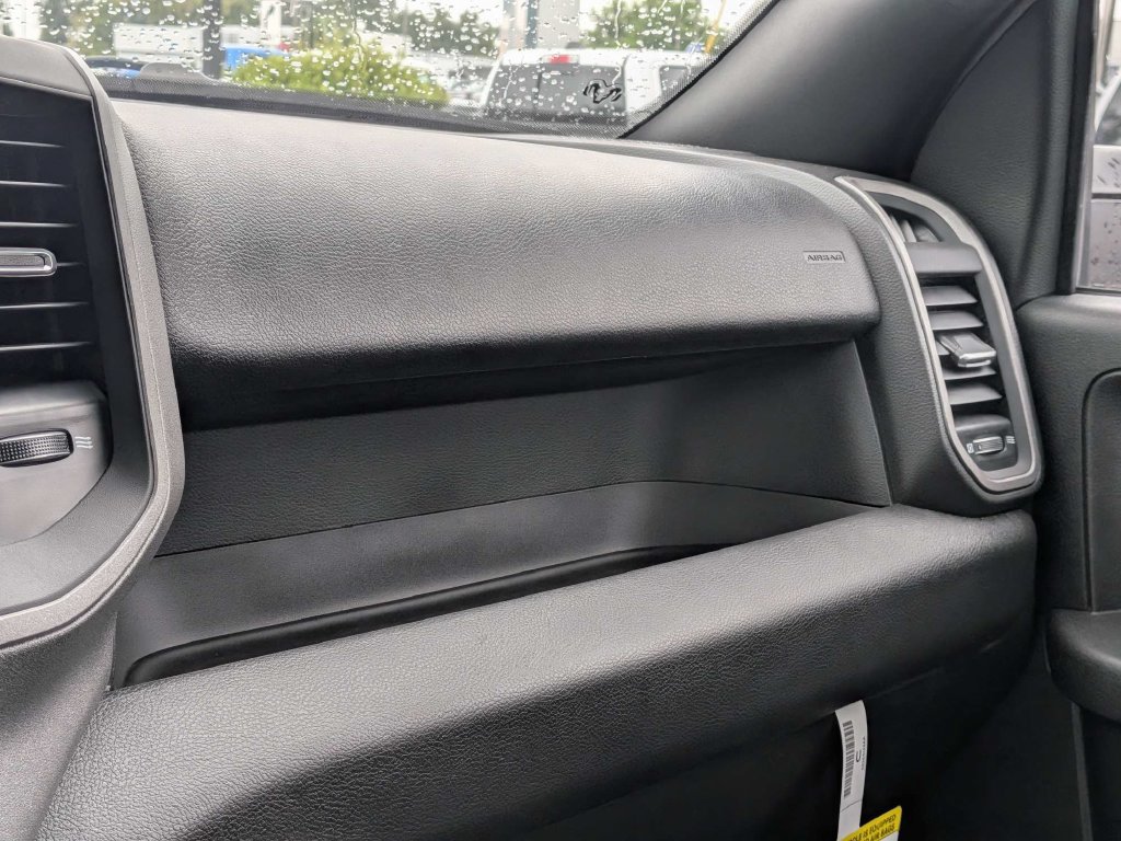 New 2026 RAM 4500 Tradesman AWD/4WD image 30