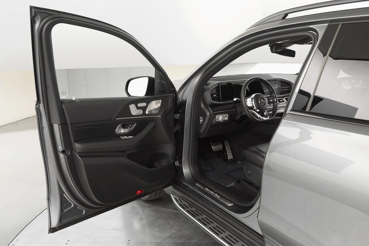 Used 2023 Mercedes-Benz GLE 450 4MATIC image 10