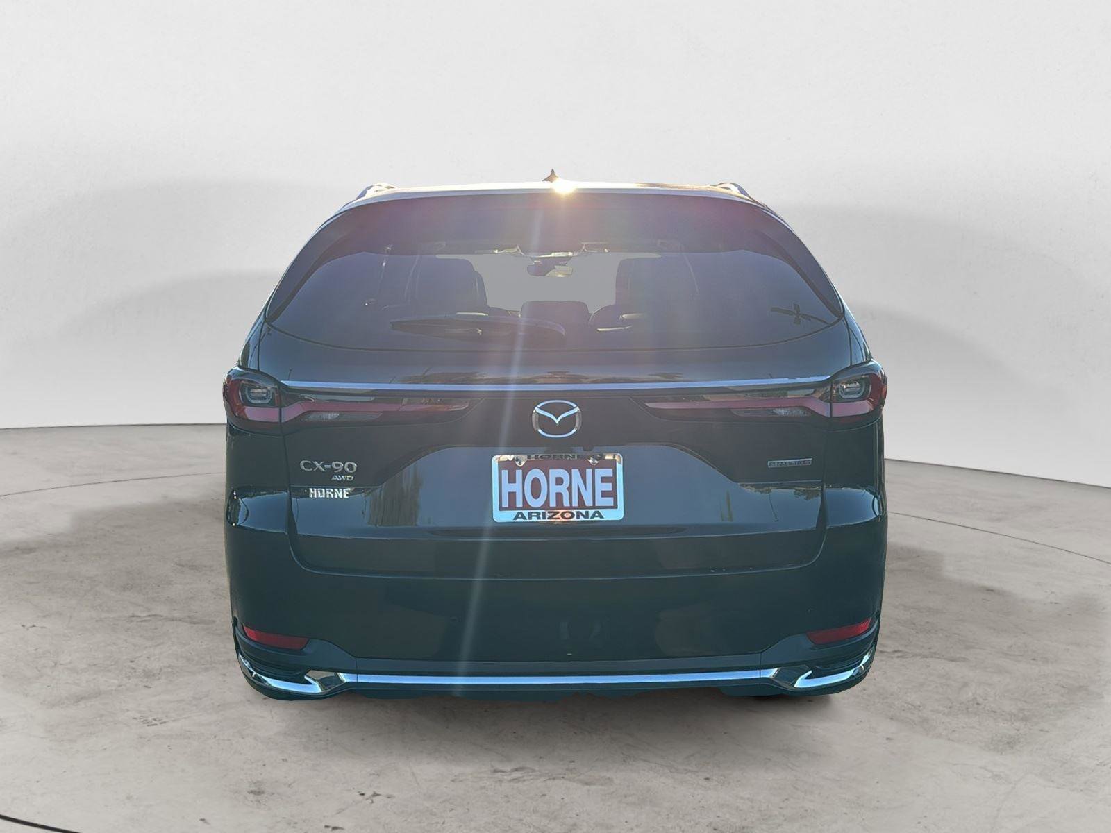 New 2026 MAZDA CX-90 3.3 Turbo S w/ Premium Plus image 4