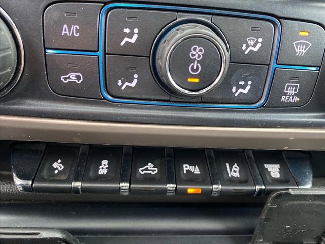 Used 2017 GMC Sierra 3500 Denali image 14