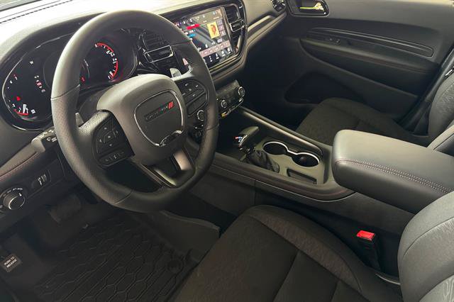 New 2026 Dodge Durango GT w/ Blacktop Package RWD image 6