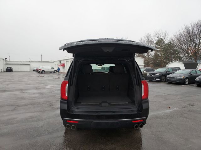Certified 2023 GMC Yukon Denali Ultimate image 23