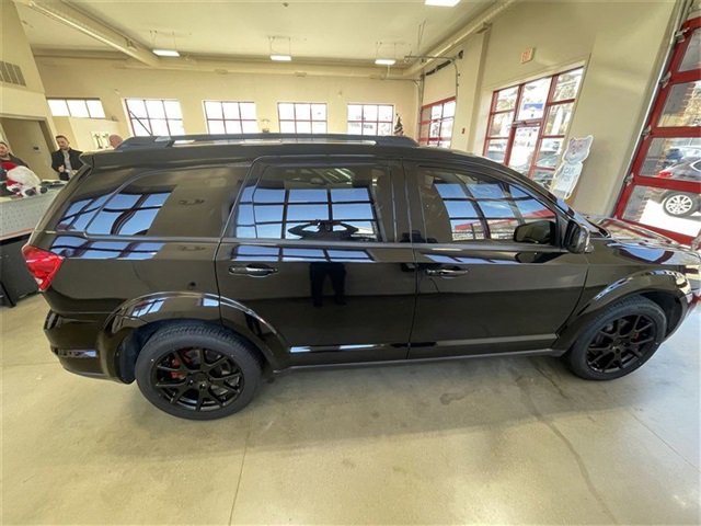 Used 2014 Dodge Journey SXT w/ Quick Order Package 22C image 8