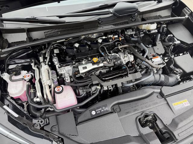 Used 2025 Toyota Prius Plug-In Hybrid image 24