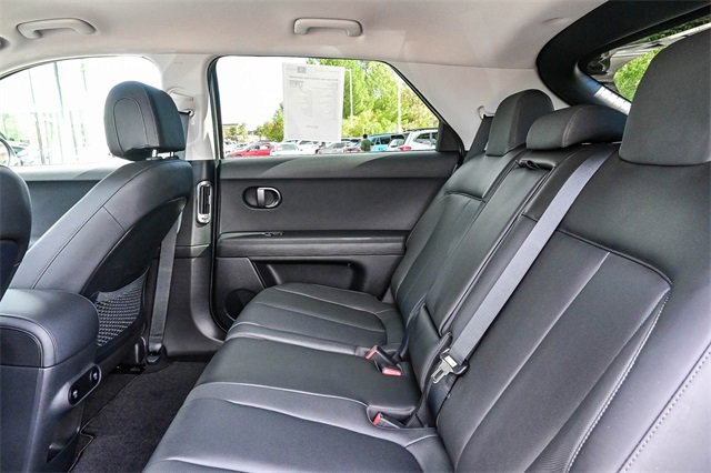 Certified 2025 Hyundai Ioniq 5 SEL image 20