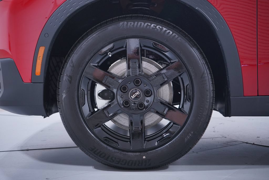 New 2026 MINI Cooper Countryman S AWD/4WD image 2