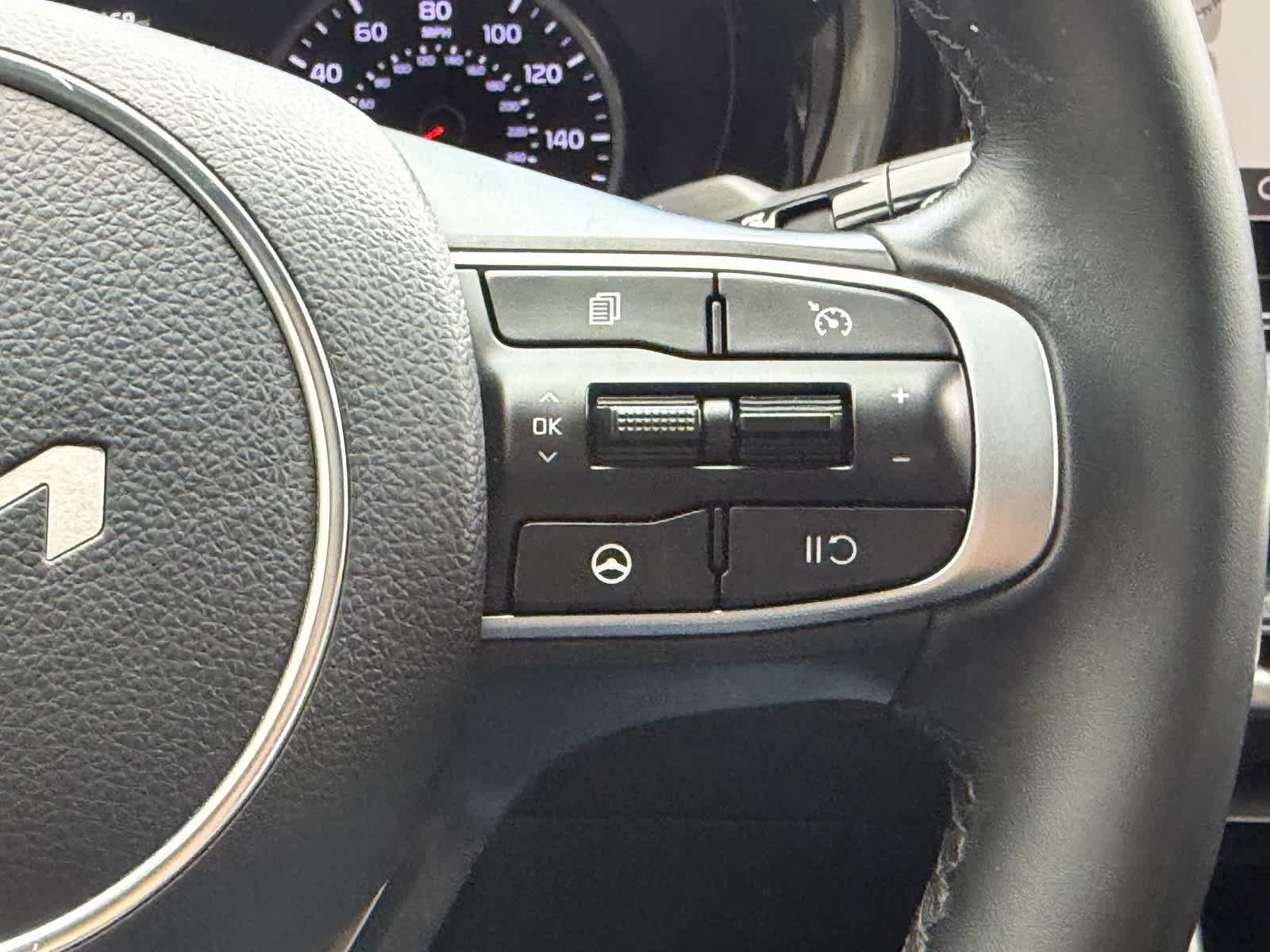 Used 2023 Kia K5 GT-Line FWD image 15