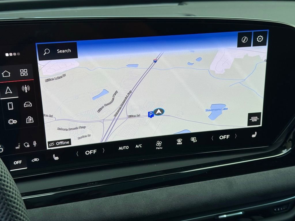 New 2025 Audi S5 Premium Plus image 4