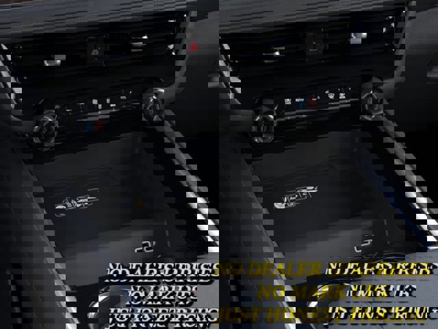 New 2026 Chevrolet Tahoe LT AWD/4WD image 7