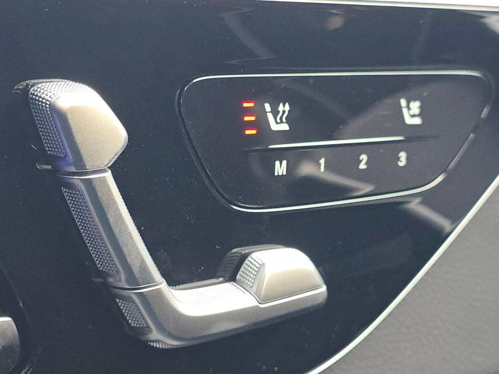 New 2026 Mercedes-Benz GLC 300 GLC 300 image 8