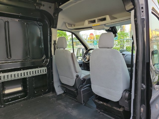 Used 2015 Ford Transit 250 148 Medium Roof RWD image 15