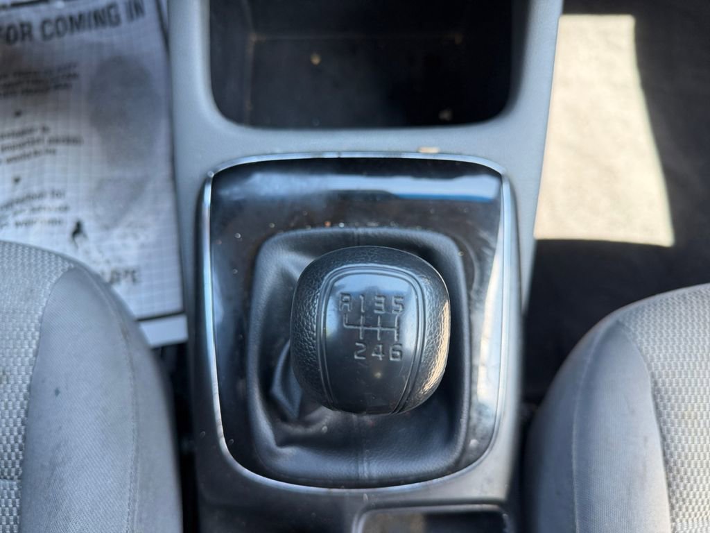Used 2017 Kia Forte LX FWD image 10