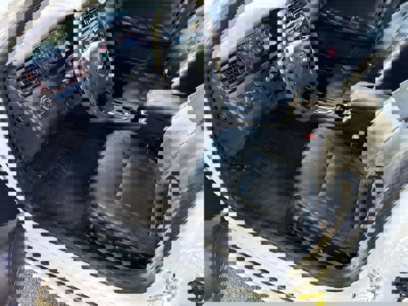 Used 2016 Chevrolet Impala LTZ image 17