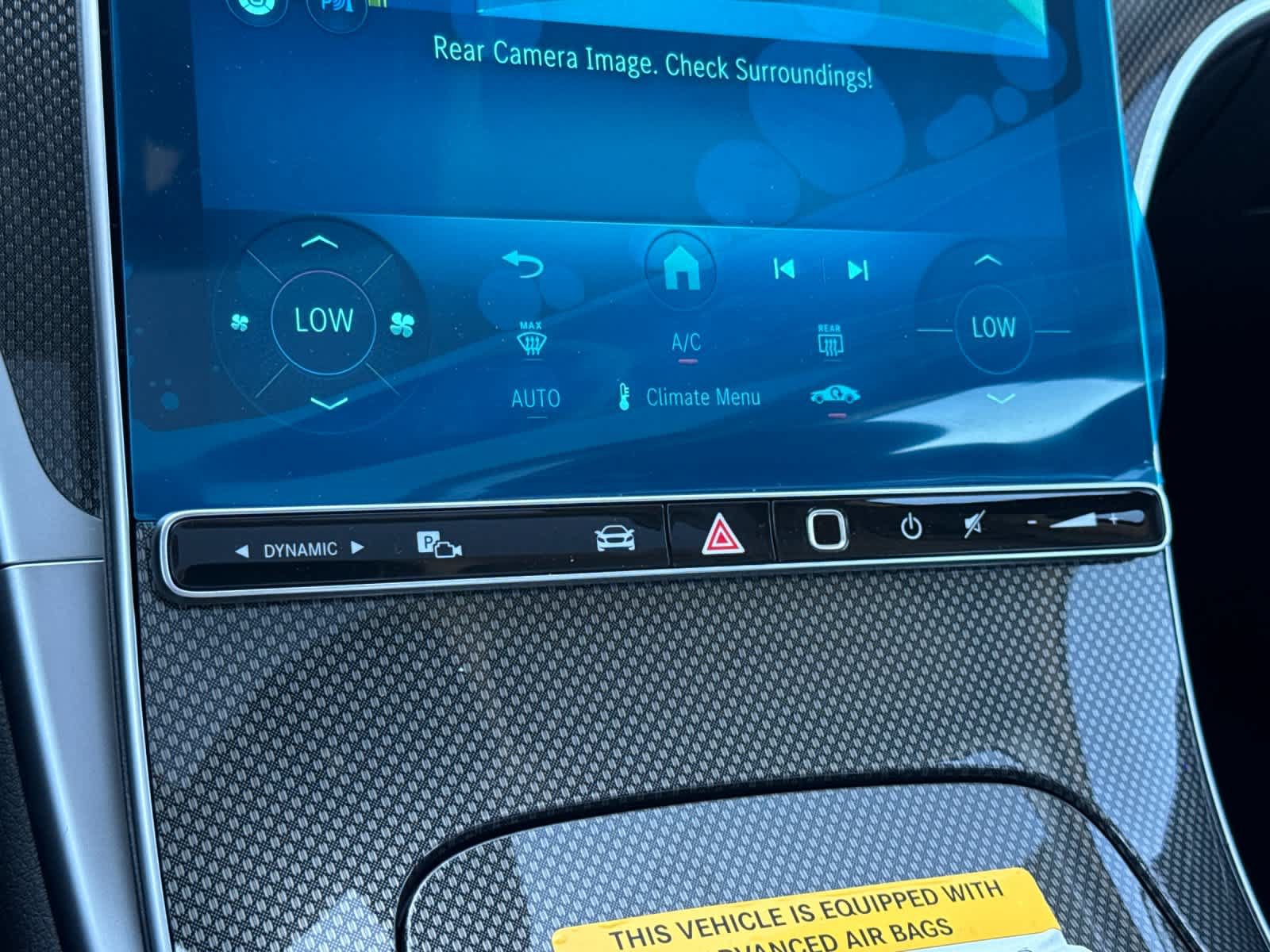 New 2026 Mercedes-Benz C 300 4MATIC Sedan image 19
