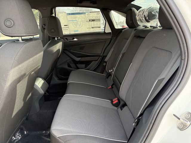 New 2026 Volkswagen Jetta Sport image 20