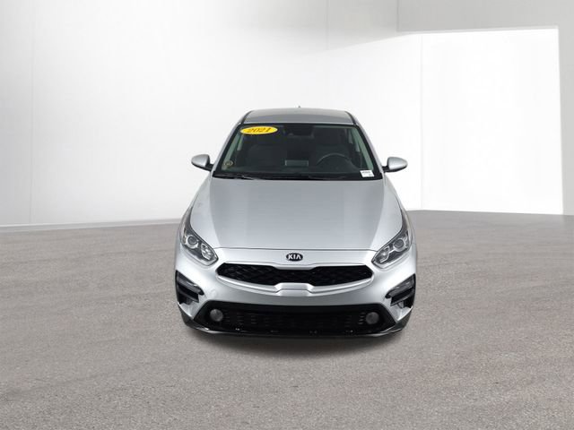 Used 2021 Kia Forte LXS image 44