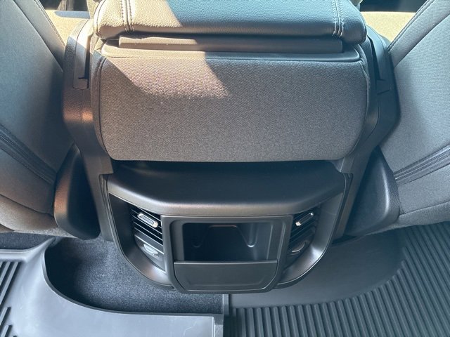 New 2026 RAM 1500 Classic Warlock image 24