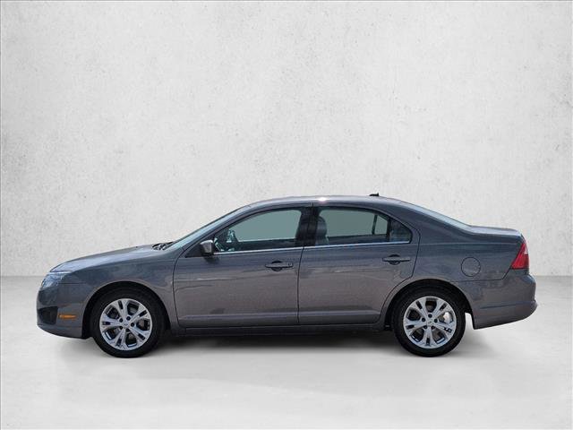 Used 2012 Ford Fusion SE image 9