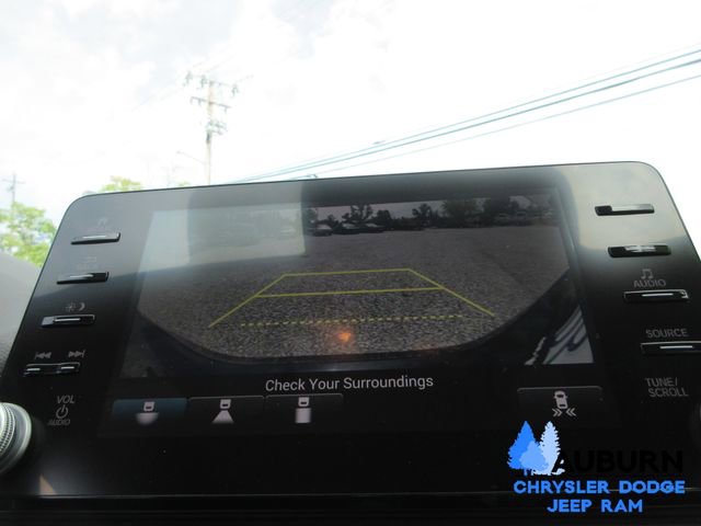 Used 2019 Honda Accord EX-L image 41