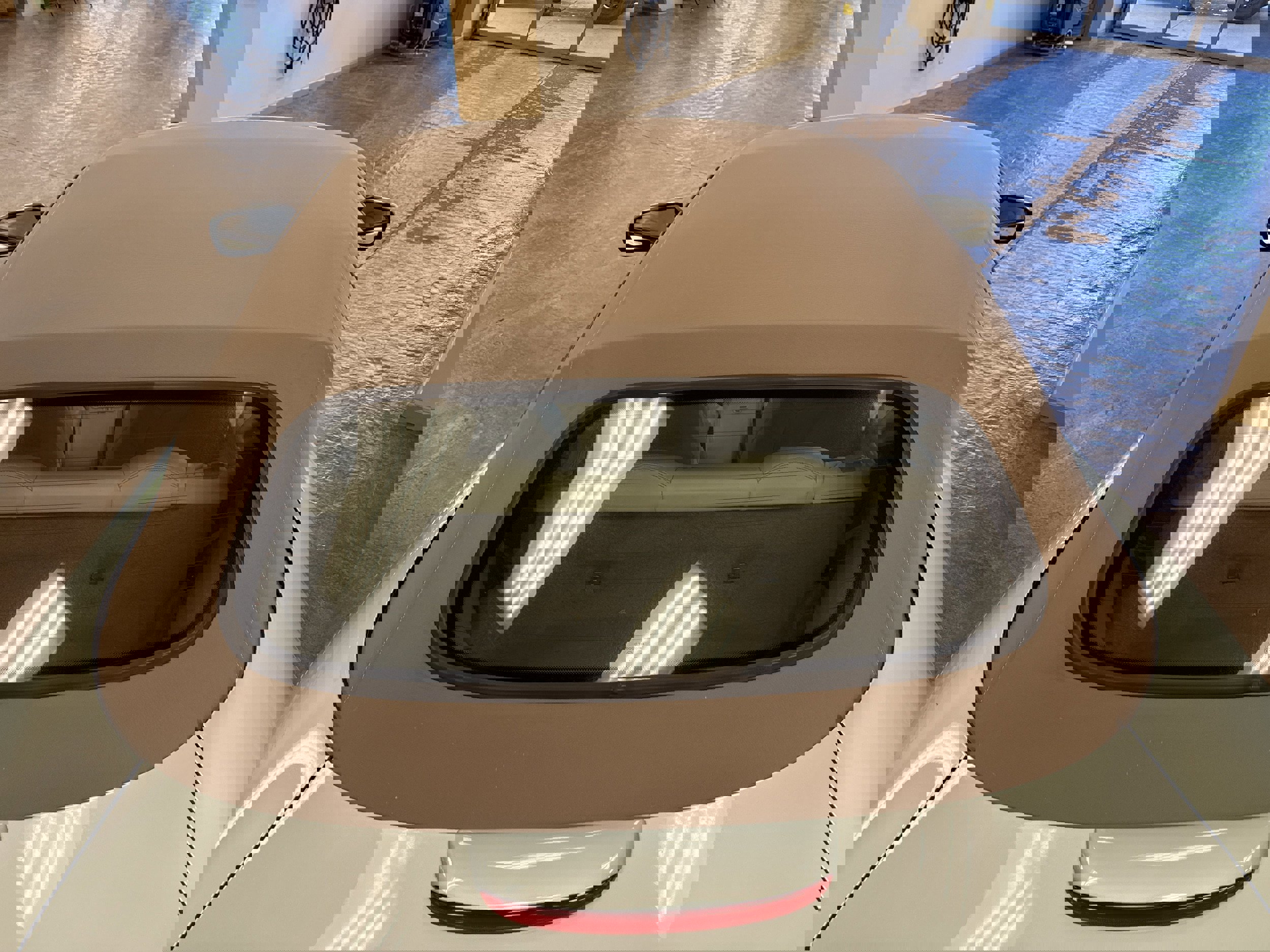 Used 2006 Jaguar XK8 Convertible image 13