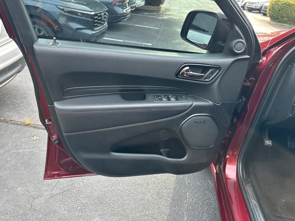 Used 2022 Dodge Durango R/T RWD image 22